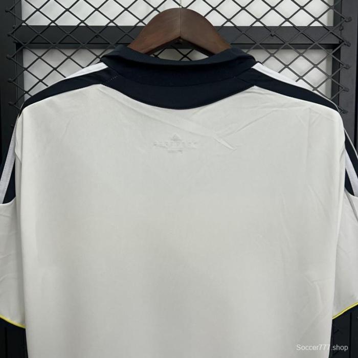 11/12 Retro Chelsea THIRD Jersey