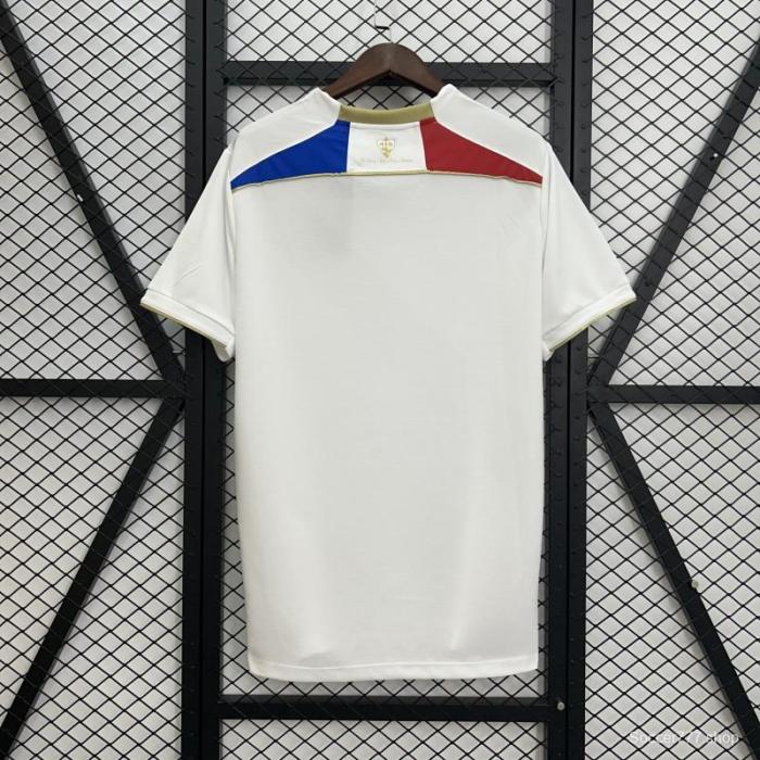 25/26 Fortaleza Home Jersey