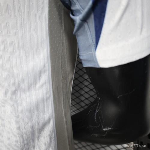 Player Version 25/26 Tottenham Hotspur Home Jersey