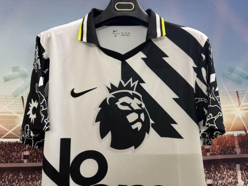 2025 England Premire League Special Jersey