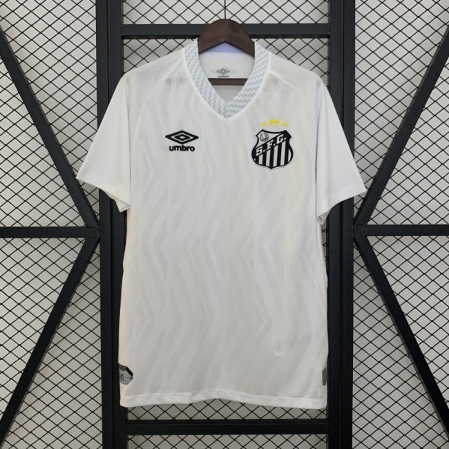 25/26 Santos Home Jersey