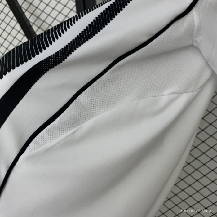 25/26 Juventus Home Jersey