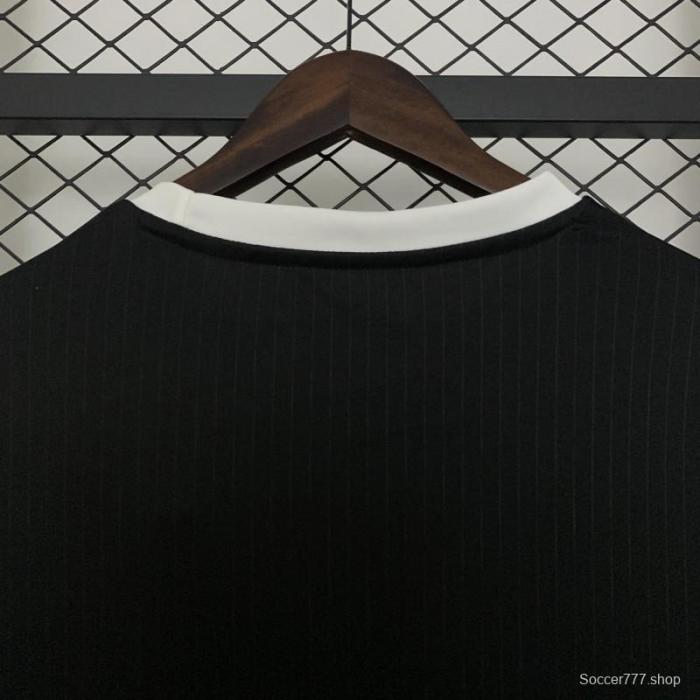 25/26 Colo Colo 100th Anniversary Black