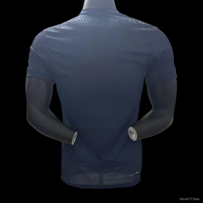 Player Version 25/26 PSG Home Jersey