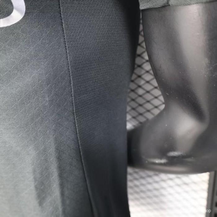 Player Version 25/26 Manchester City Black Concept Jersey