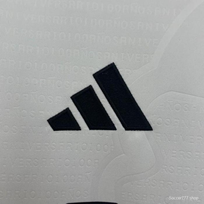 25/26 Colo Colo Home