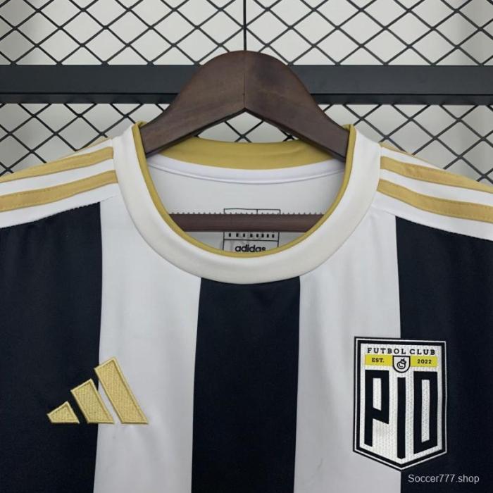 2025 PIO FC Home
