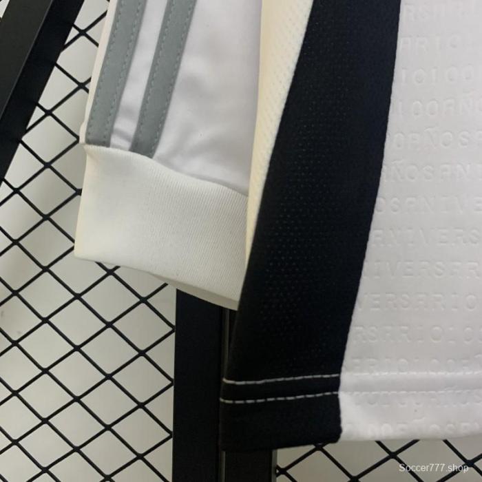 25/26 Colo Colo Home