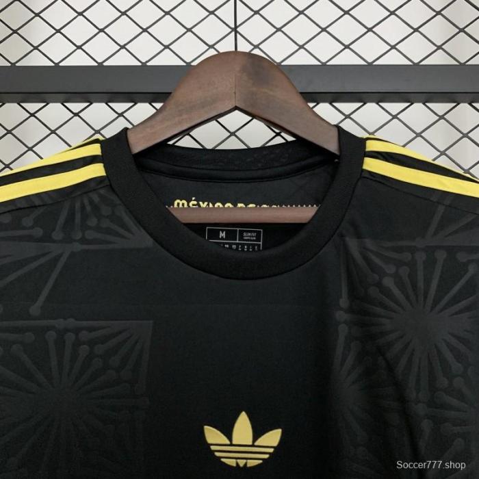 2025 Women's Mexico Special Edition