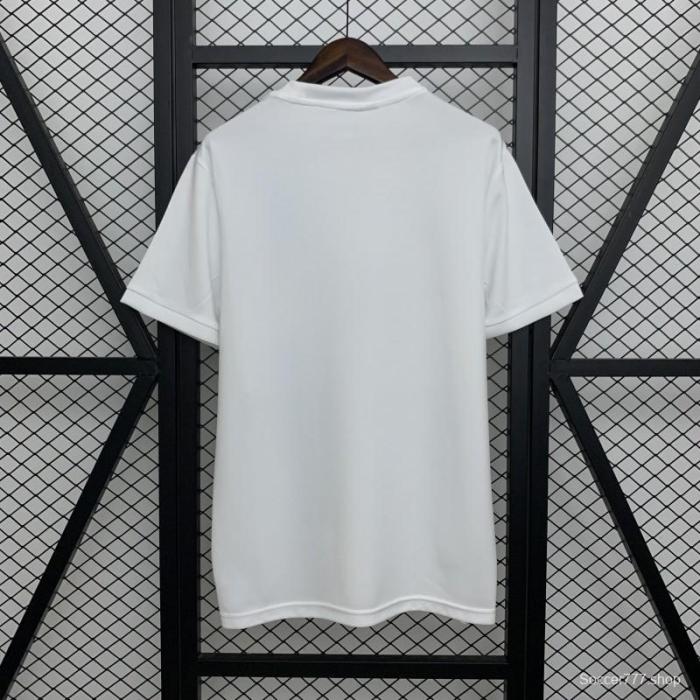 13/14 Retro Manchester City THIRD Jersey