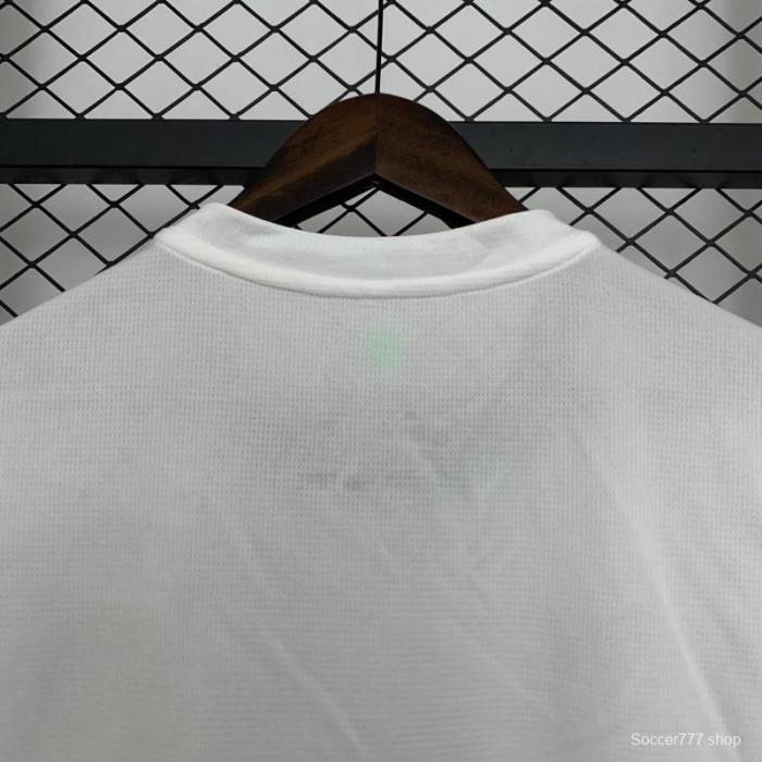 2025 Women's Portugal Away Jersey