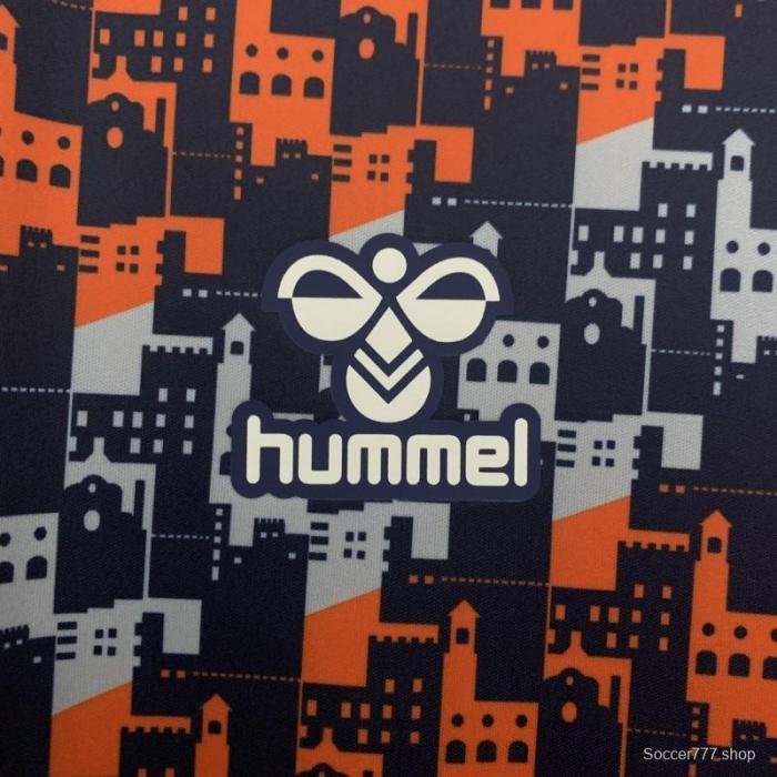 25/26 Celta Special Edition Jersey