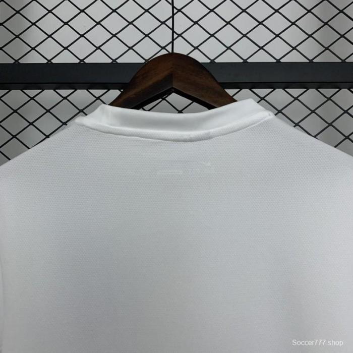 13/14 Retro Manchester City THIRD Jersey