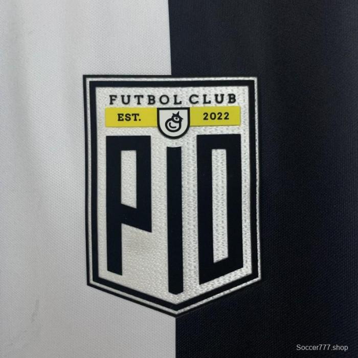 2025 PIO FC Home