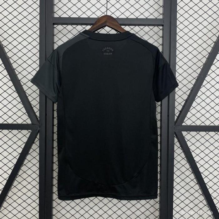 25/26 Women's Miami Away Jersey