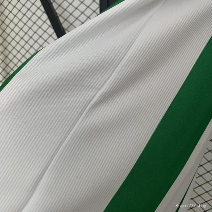 97/98 Retro Cordoba Home