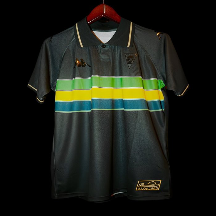 24/25 Estoril Praia Forth Jersey