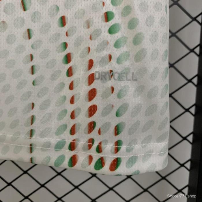 2025 Women's Portugal Away Jersey