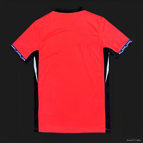 2025 South Korea Home Jersey