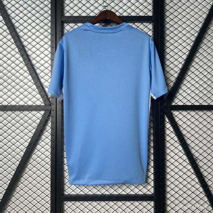 2025 Uruguay Home Jersey