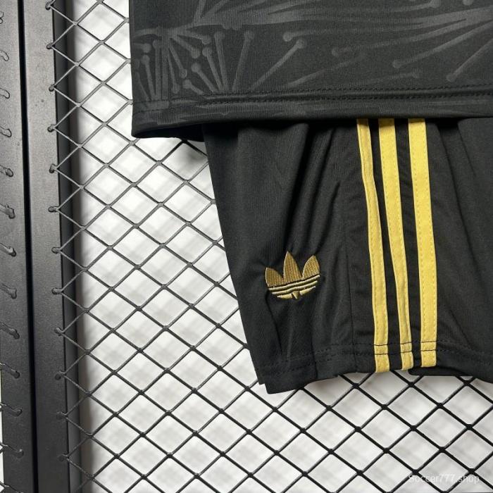 2025 Kids Mexico Special Edition Size 16-28