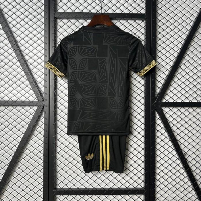 2025 Kids Mexico Special Edition Size 16-28