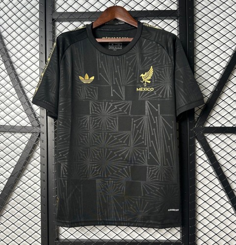 2025 Mexico Gold Cup Special Jersey