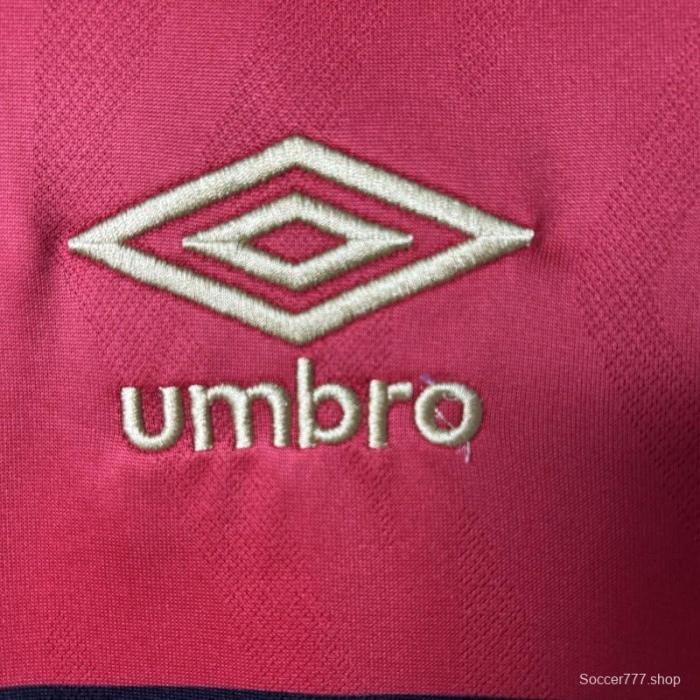 25/26 Recife Sports Home Jersey