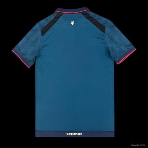 2025 Ecuador Away Jersey