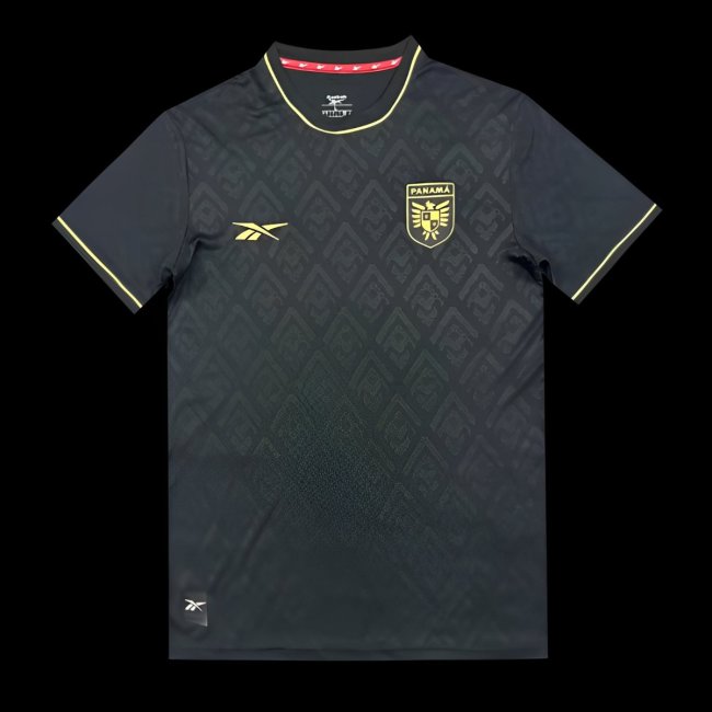 2025 Panama Away Jersey