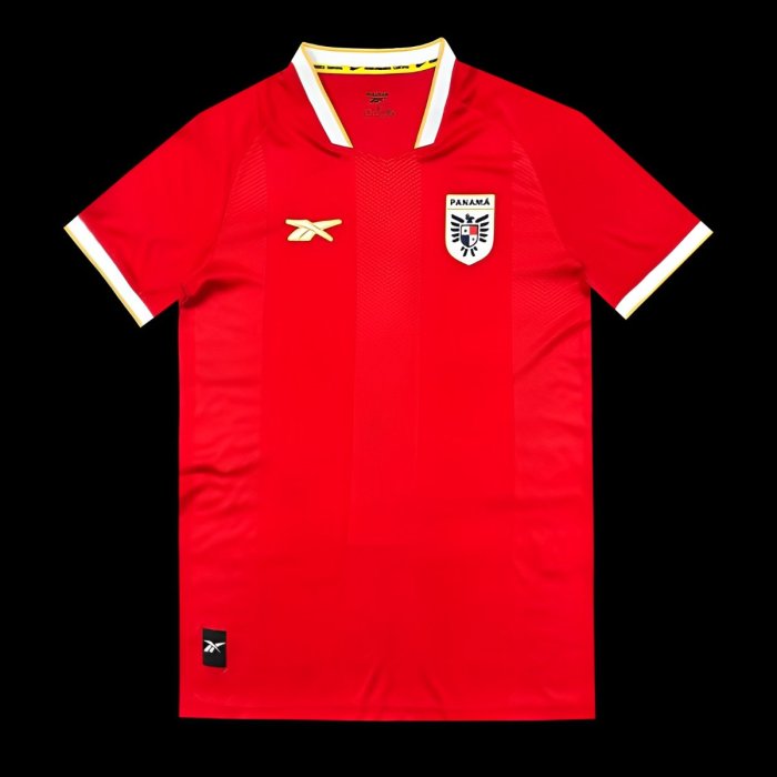 2025 Panama Home Jersey