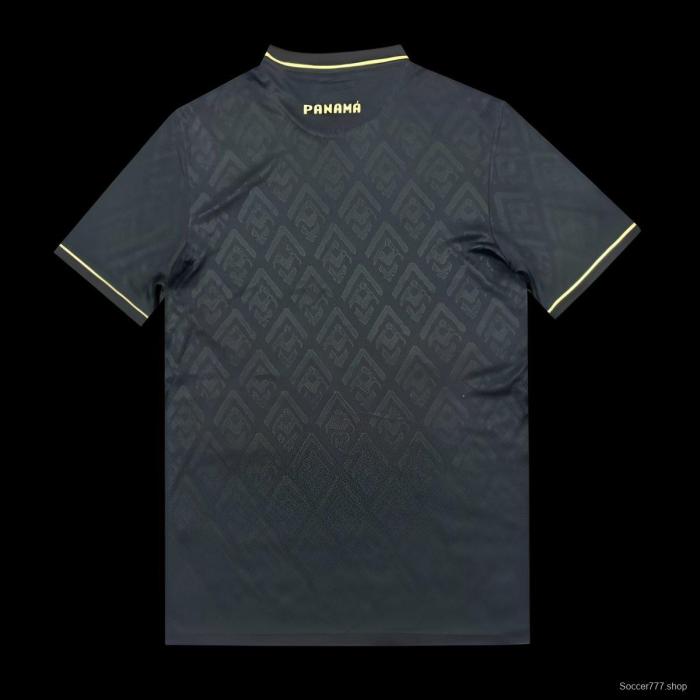 2025 Panama Away Jersey