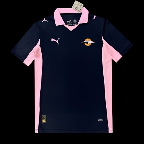 25/26 Palermo Away Jersey
