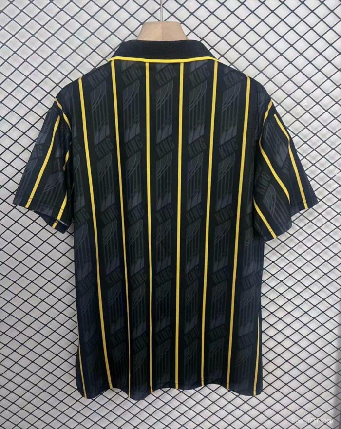Retro Sheffield Wednesday Away Jersey