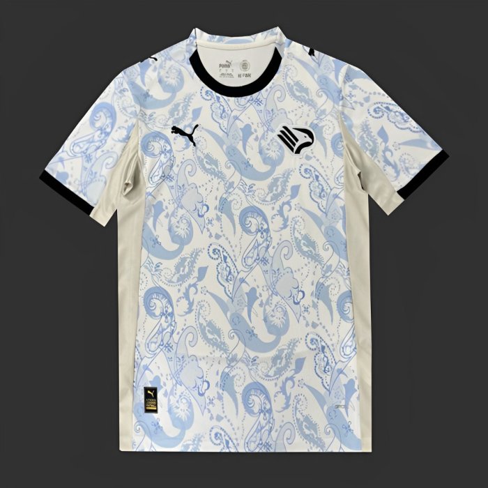25/26 Palermo Third Jersey