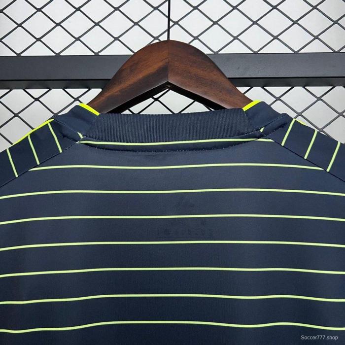 25/26 Celtic Away Jersey