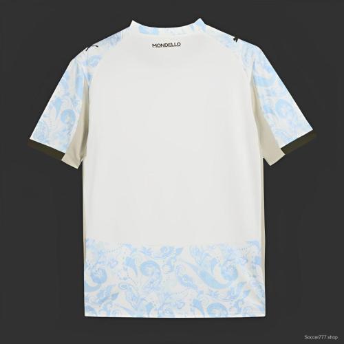 25/26 Palermo Third Jersey