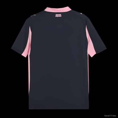 25/26 Palermo Away Jersey