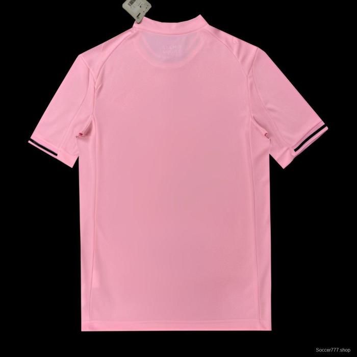 25/26 Palermo Home Jersey