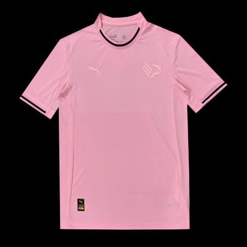 25/26 Palermo Home Jersey