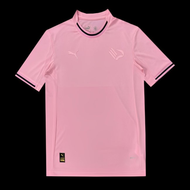 25/26 Palermo Home Jersey
