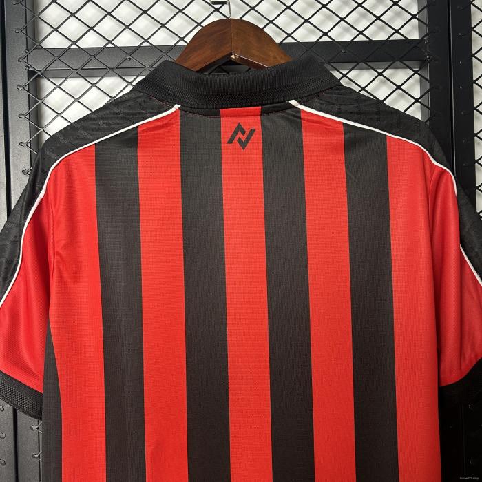 25/26 Victoria Home Jersey