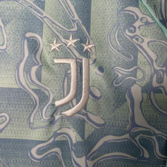 25/26 Kids Juventus Away 16-28 Jersey