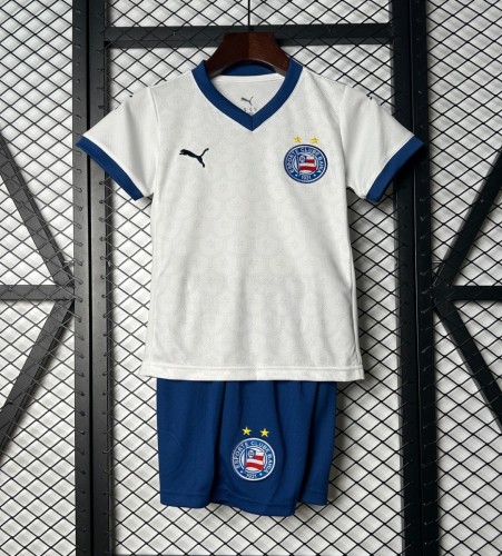 25/26 Kids Bahia Home Size 16-28 Jersey