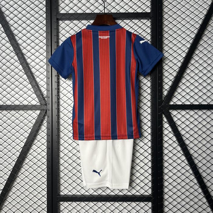 25/26 Kids Bahia Away Size 16-28 Jersey