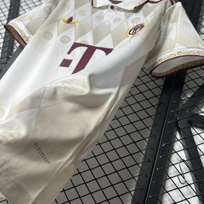 25/26 Bayern Munich Special Edition