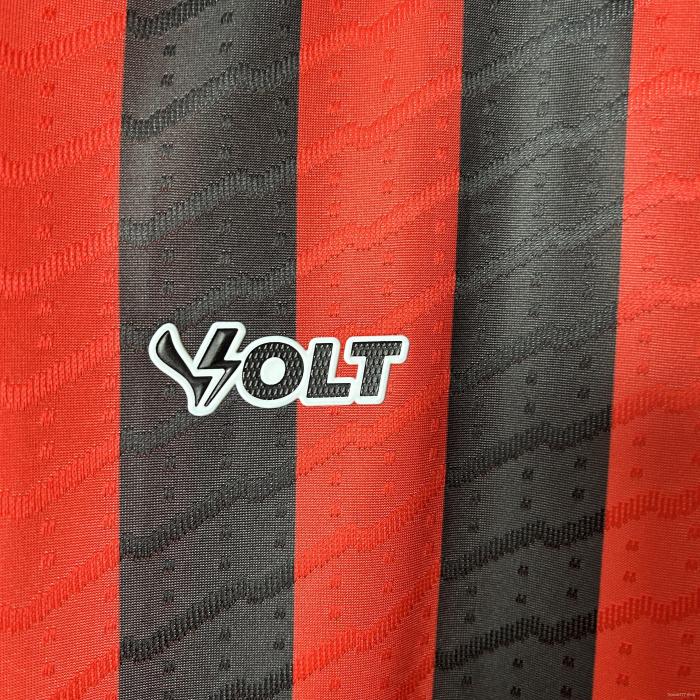 25/26 Women's Victoria Home Jersey