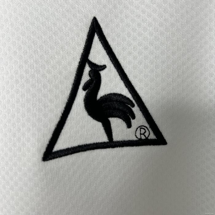 2002 Retro Senegal Home Jersey