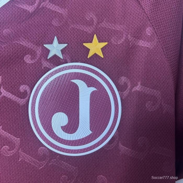 25/26 Atlético Juventus Home Jersey