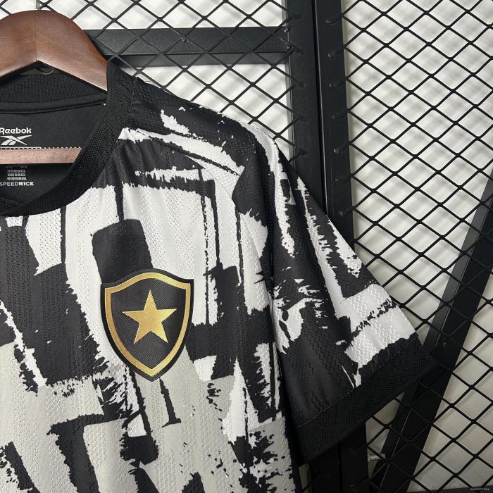 25/26 Botafogo THIRD Jersey